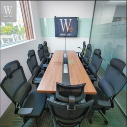 Văn phòng Ảo, Sài gòn Paragon chỉ 380,000 vnd/ tháng