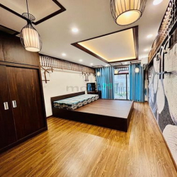 Hiếm! Bán nhà ngõ chợ khâm thiên 58mx4 tầng 4PN ở luôn giá 3,2 tỷ