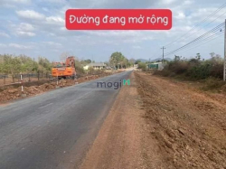 Cần bán 2h đất nông nghiệp tại Ea Huar Buôn Đôn có suối, đất bằng pẳng