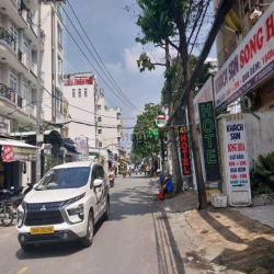 95m2 4Tầng  Gần Chợ  Nhỉnh 10 Tỷ Bán nhà Bình Trưng Tây TP Thủ Đức