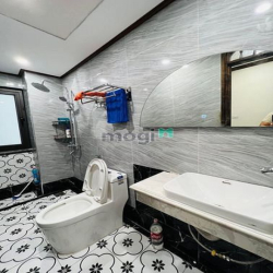 Hiếm! Bán nhà ngõ chợ khâm thiên 58mx4 tầng 4PN ở luôn giá 3,2 tỷ