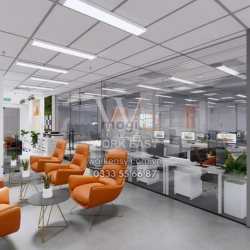 Văn phòng Ảo, Sài gòn Paragon chỉ 380,000 vnd/ tháng