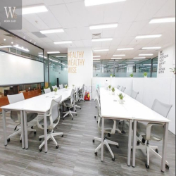 Văn phòng Ảo, Sài gòn Paragon chỉ 380,000 vnd/ tháng