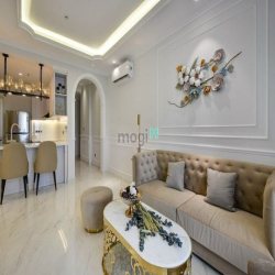Bán căn hộ góc view biệt thự khu M6 chung cư Midtown, Phú Mỹ Hưng