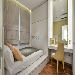 Bán căn hộ góc view biệt thự khu M6 chung cư Midtown, Phú Mỹ Hưng