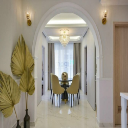 Bán căn hộ góc view biệt thự khu M6 chung cư Midtown, Phú Mỹ Hưng