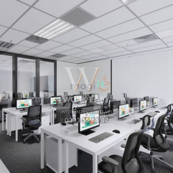 Văn phòng Ảo, Sài gòn Paragon chỉ 380,000 vnd/ tháng