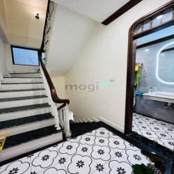 Hiếm! Bán nhà ngõ chợ khâm thiên 58mx4 tầng 4PN ở luôn giá 3,2 tỷ