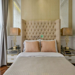 Bán căn hộ góc view biệt thự khu M6 chung cư Midtown, Phú Mỹ Hưng