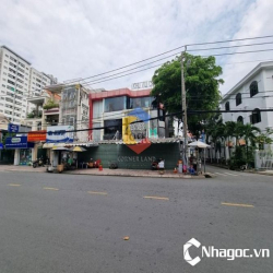 Cho thuê nhà GÓC 2MT số 39-41 đường Bình Phú, Phường 10, Quận 6, HCM
