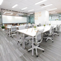 Văn phòng Ảo, Sài gòn Paragon chỉ 380,000 vnd/ tháng