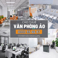 Văn phòng Ảo, Sài gòn Paragon chỉ 380,000 vnd/ tháng