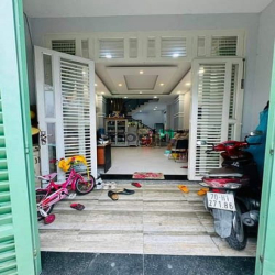 Bán nhà Hẻm 3m Bùi Quang Là, P.12, GV, 4.1 x 13m, 2 tầng, 4.86 Tỷ TL