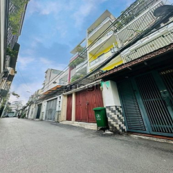 Nhà Bùi Đình Túy P.12 Bình Thạnh-Hẻm Xe Hơi-Diện Tích 80m2 Giá 9.5 Tỷ.