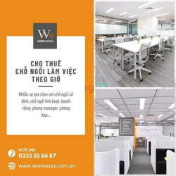 Văn phòng Ảo, Sài gòn Paragon chỉ 380,000 vnd/ tháng