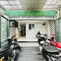 Nhà Bùi Đình Túy P.12 Bình Thạnh-Hẻm Xe Hơi-Diện Tích 80m2 Giá 9.5 Tỷ.