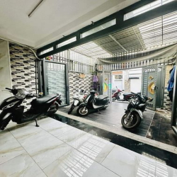 Nhà Bùi Đình Túy P.12 Bình Thạnh-Hẻm Xe Hơi-Diện Tích 80m2 Giá 9.5 Tỷ.