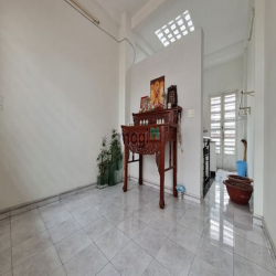 Cho Thuê Văn Phòng Quận Bình Tân