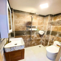 NHÀ MỚI ĐẸP- PHƯỜNG 2 PHÚ NHUẬN- SÁT HẺM Ô TÔ- 110m2- 3 Tầng- Gần 5 Tỷ