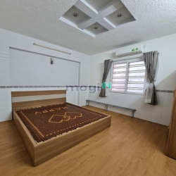 Cho Thuê Văn Phòng Quận Bình Tân