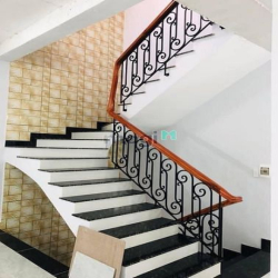 Góc 2 mặt tiền nội bộ Tên lửa Dt 8 x20, 3,5 tấm giá 45 tr