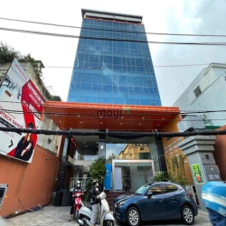 - Bán Toà Nhà 2 Mặt Tiền Phan Xích Long Dt 9x20 giá 49tỷ giảm còn 40tỷ