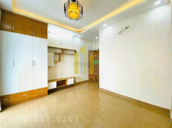 CHo thuê Villa Khu Bảo Vệ 24/24 ĐƯờng Lương ĐỊnh Của - Giá 34 Triệu