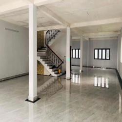 Góc 2 mặt tiền nội bộ Tên lửa Dt 8 x20, 3,5 tấm giá 45 tr