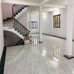 Góc 2 mặt tiền nội bộ Tên lửa Dt 8 x20, 3,5 tấm giá 45 tr