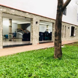 Góc 2 mặt tiền nội bộ Tên lửa Dt 8 x20, 3,5 tấm giá 45 tr