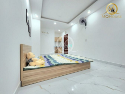 Cho thuê phòng mới 100% khu vực ngay etown cộng hoà