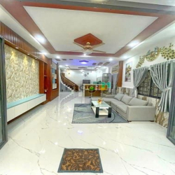 Nhà xinh lung linh 1 lầu hẻm 967 Trần Xuân Soạn, Tân Hưng, Quận 7