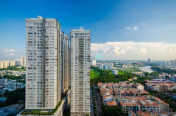 Bán căn 3PN Sunrise city ( 147 m2 - 7.4 tỷ) - (162 m2 - 7.5 tỷ)