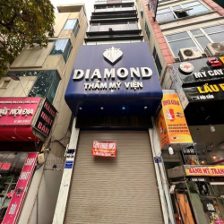 Cho thuê VĂN PHÒNG phố ĐỘI CẤN, 106m2, Mặt tiền 5m