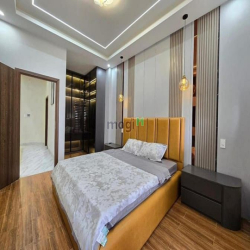 Chủ kẹt vốn bán gấp nhà Lê Đức Thọ, Gò Vấp, 83m2, 3 tỷ550tr, sổ sẵn