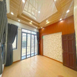 Nhà xinh lung linh 1 lầu hẻm 967 Trần Xuân Soạn, Tân Hưng, Quận 7