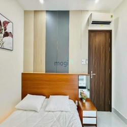 Bán nhà Hẻm 3m Đường Số 3, P9, GV, 3.5 x 6.5 m. 2 tầng. 3.39 tỷ TL
