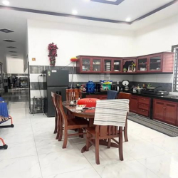 Do chuyển chỗ ở mới chủ cần bán lại nhà mới 99% tại Bàu Năng DMC 490tr