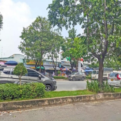 HÀNG VIP - Mặt tiền kinh doanh sầm uất Nguyễn Lương Bằng, Quận 7