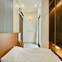 Bán nhà Hẻm 3m Đường Số 3, P9, GV, 3.5 x 6.5 m. 2 tầng. 3.39 tỷ TL