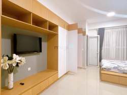 Cho thuê căn hộ chung cư Sunrise City View Q7 gần Lotte giá rẻ