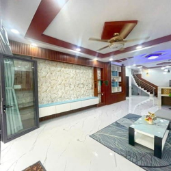 Nhà xinh lung linh 1 lầu hẻm 967 Trần Xuân Soạn, Tân Hưng, Quận 7