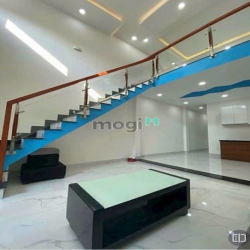 Bán nhà gần chợ Nam Cao, Suối Tiên, Tân Phú, 50m2, hẻm Ô Tô. 3ty nhỉnh