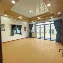 Nhà xinh lung linh 1 lầu hẻm 967 Trần Xuân Soạn, Tân Hưng, Quận 7