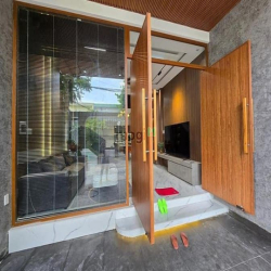 Chủ kẹt vốn bán gấp nhà Lê Đức Thọ, Gò Vấp, 83m2, 3 tỷ550tr, sổ sẵn