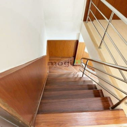 Nhà xinh lung linh 1 lầu hẻm 967 Trần Xuân Soạn, Tân Hưng, Quận 7