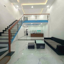 Bán nhà gần chợ Nam Cao, Suối Tiên, Tân Phú, 50m2, hẻm Ô Tô. 3ty nhỉnh