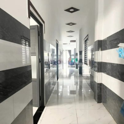 Do chuyển chỗ ở mới chủ cần bán lại nhà mới 99% tại Bàu Năng DMC 490tr