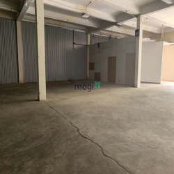 * Cho thuê kho xưởng*600m2 KCN Cát Lái, phường Thạnh Mỹ Lợi, Quận 2