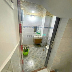 Nhà xinh lung linh 1 lầu hẻm 967 Trần Xuân Soạn, Tân Hưng, Quận 7